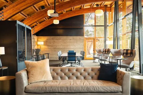 best travel coworking spaces