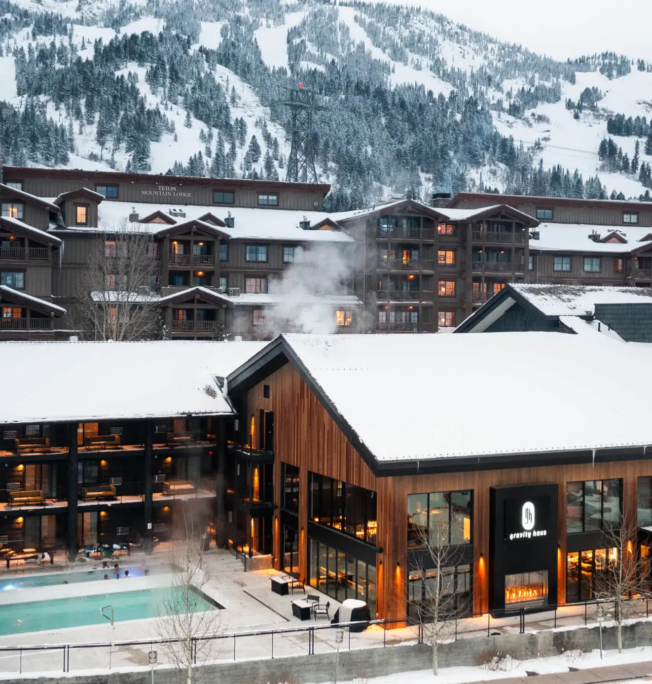 discounted lodging rates for members