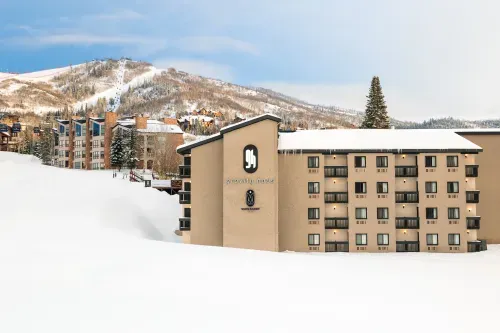 gravity haus steamboat springs hotel
