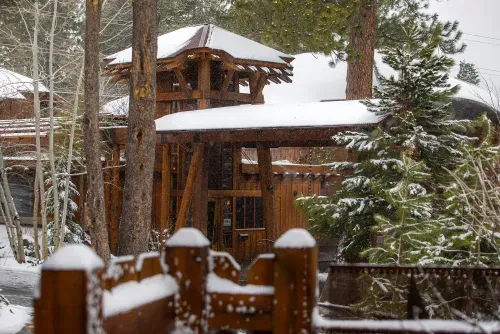 Gravity Haus Truckee-Tahoe