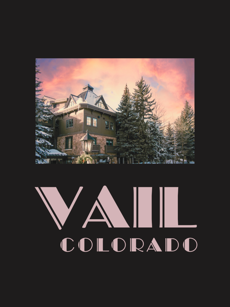 best hotel in vail