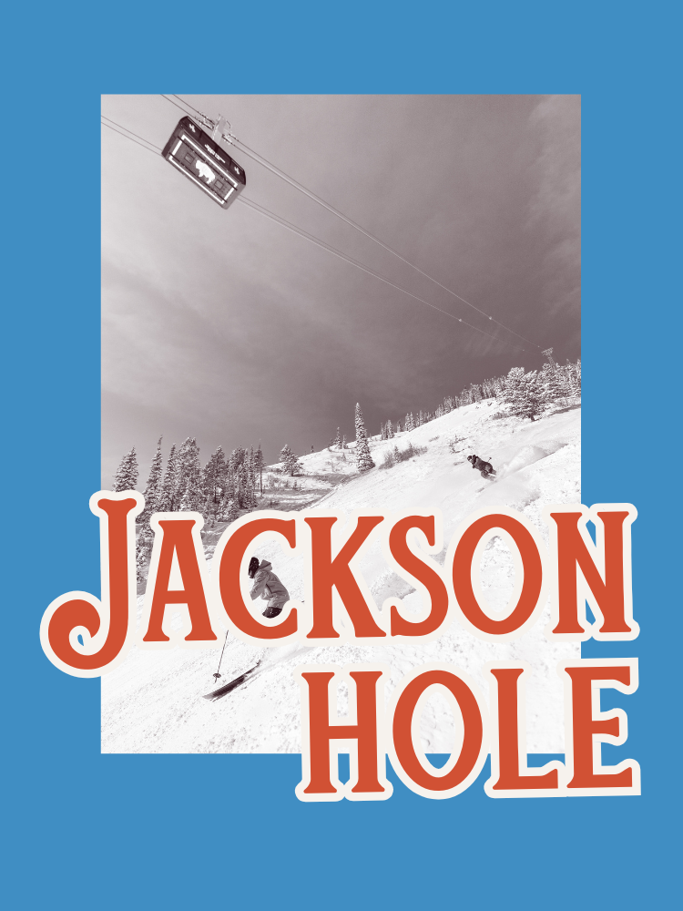 best hotel in jackson hole