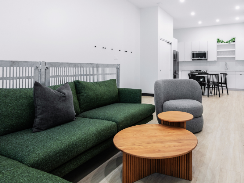 room for 8 in revelstoke hotel