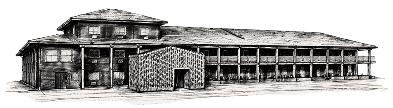 Gravity Haus Revelstoke