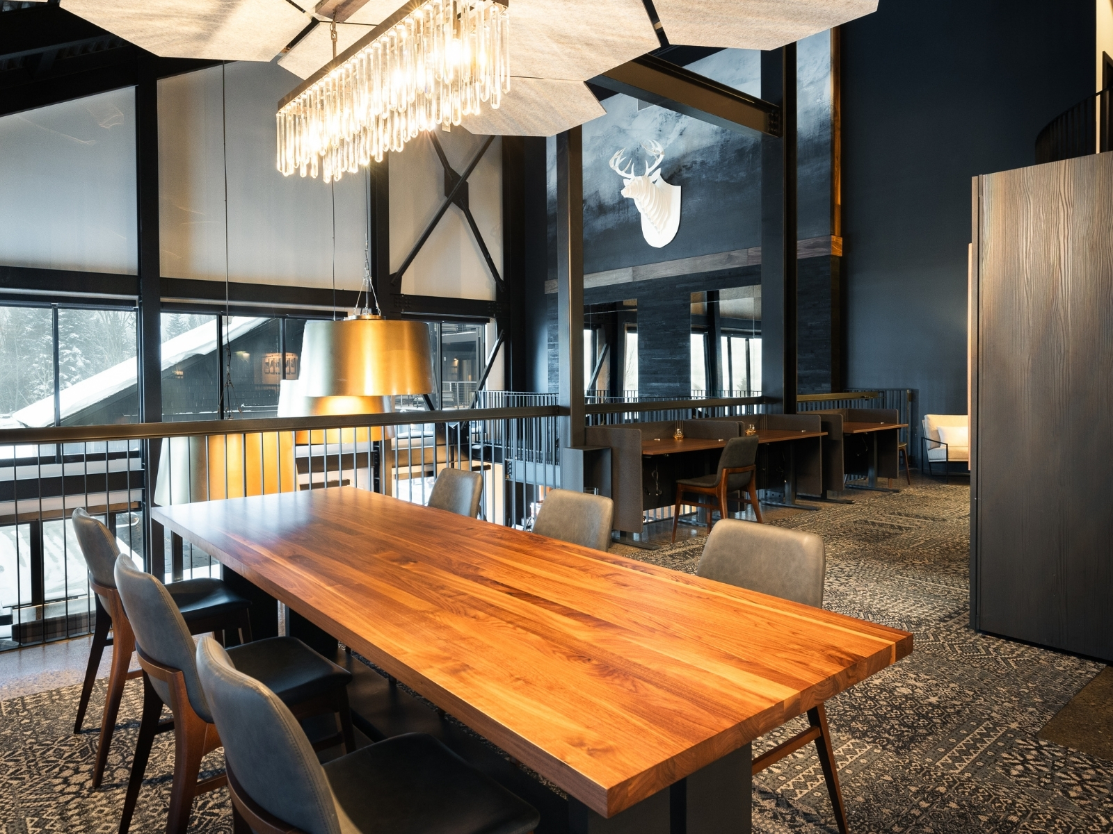 jackson hole coworking