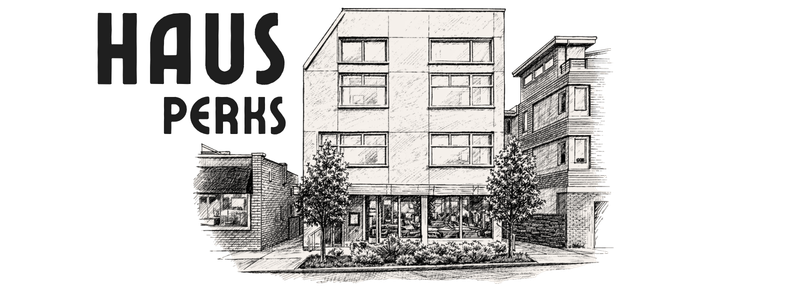 Gravity Haus Revelstoke