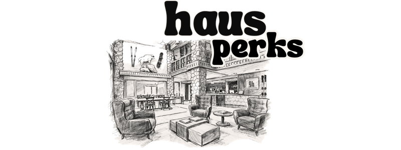 Gravity Haus Big Sky