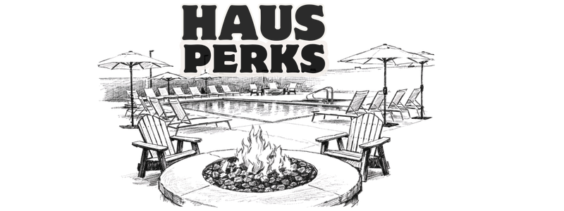 Gravity Haus Revelstoke