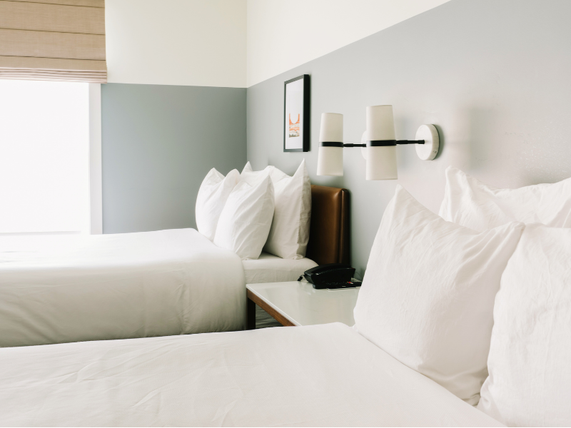 ada room for 4 in moab