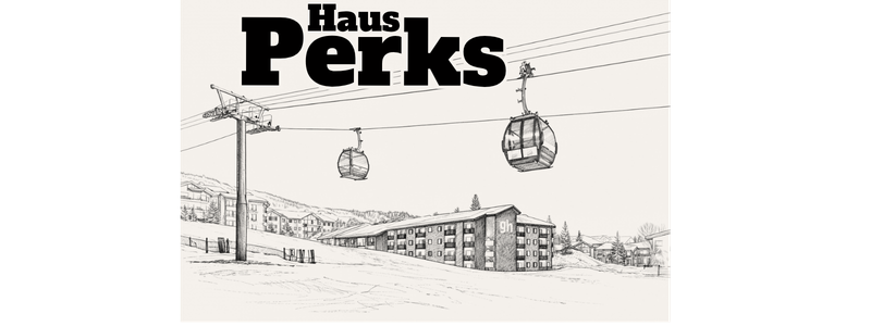 Gravity Haus Steamboat