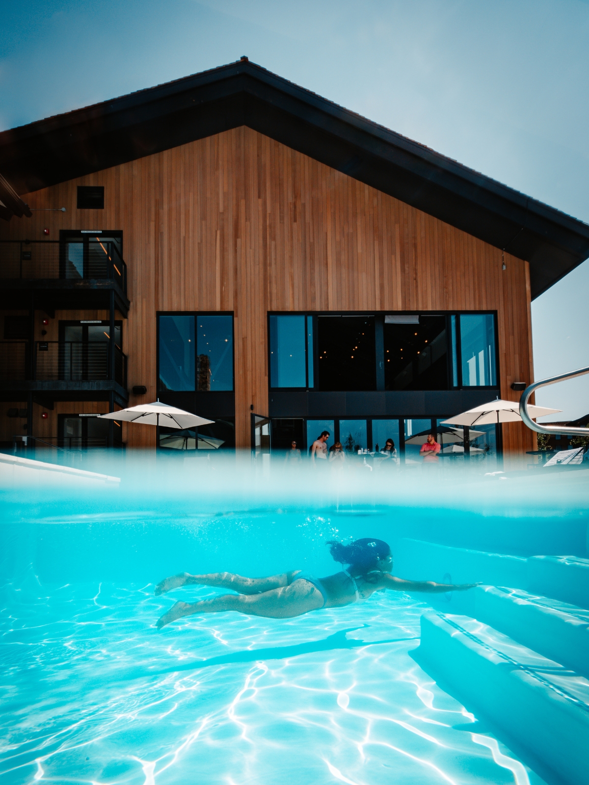 what is hauspitality