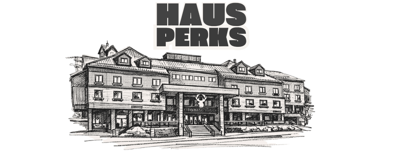 Gravity Haus Breckenridge