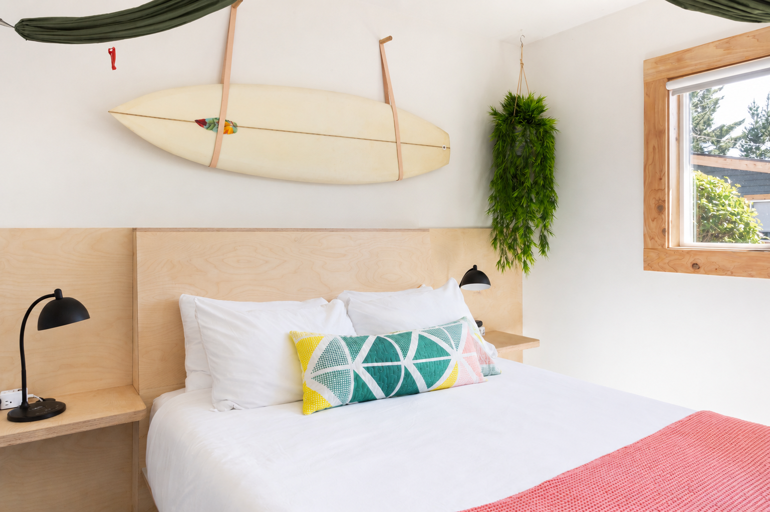 hotel room for 2 in westport clsoe to surf