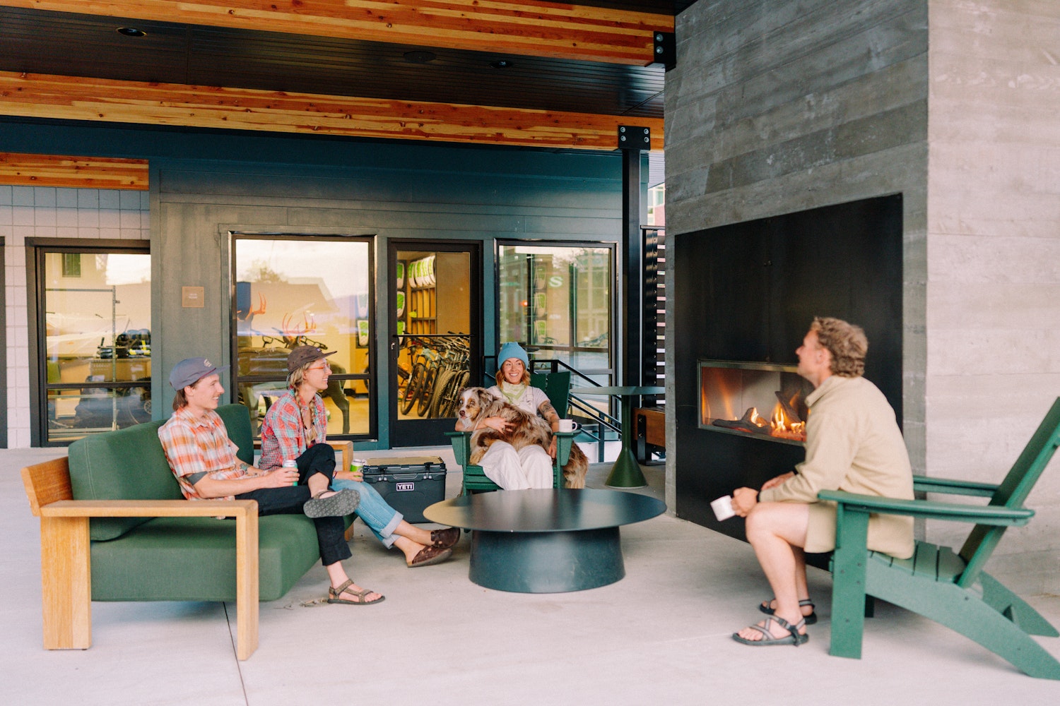 missoula coworking space
