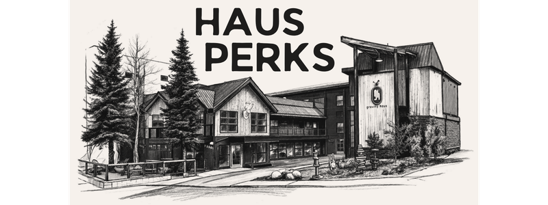 Gravity Haus Winter Park
