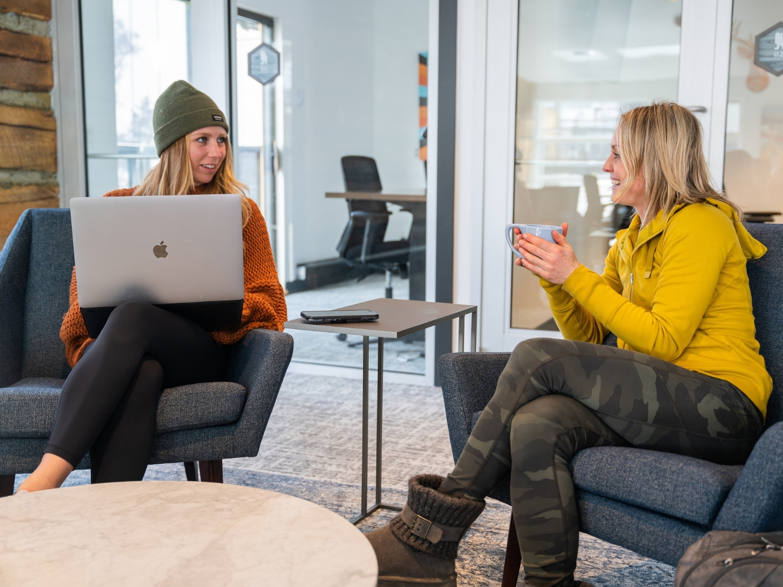 coworking in winter park