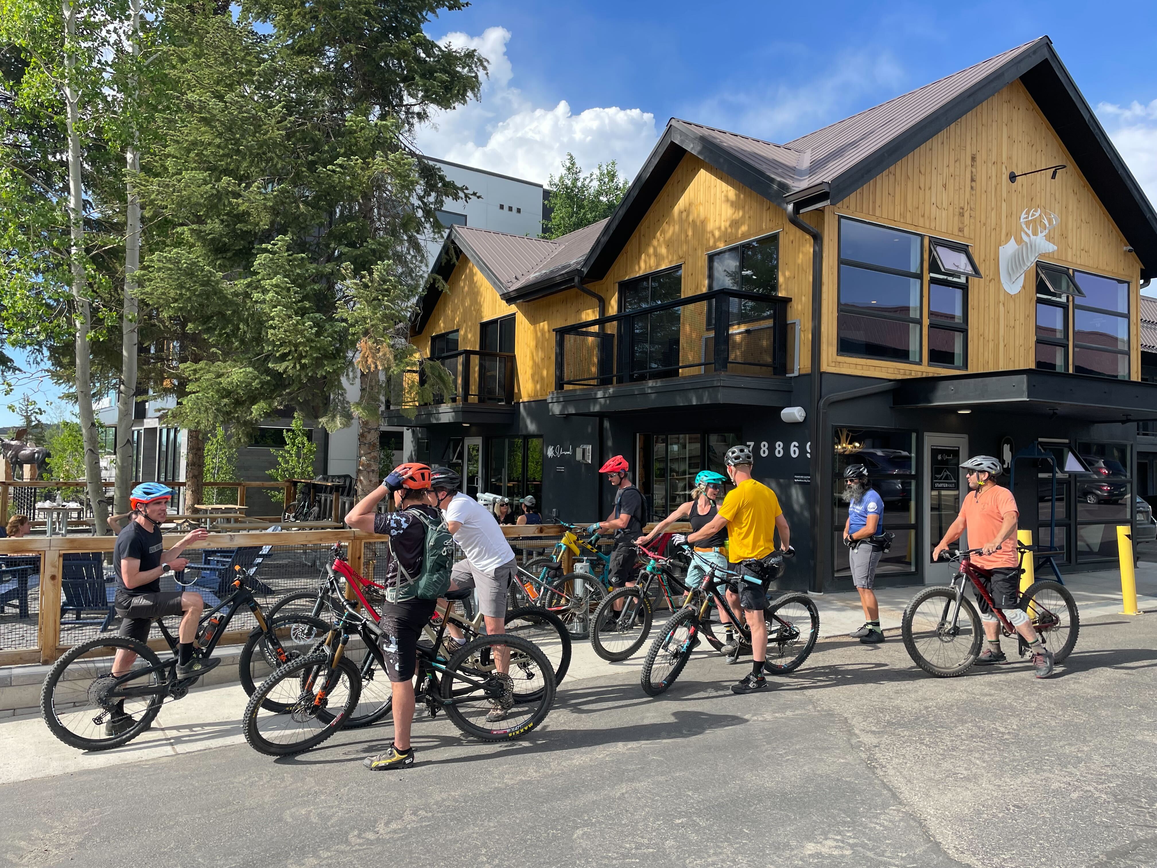 best group rates in revelstoke