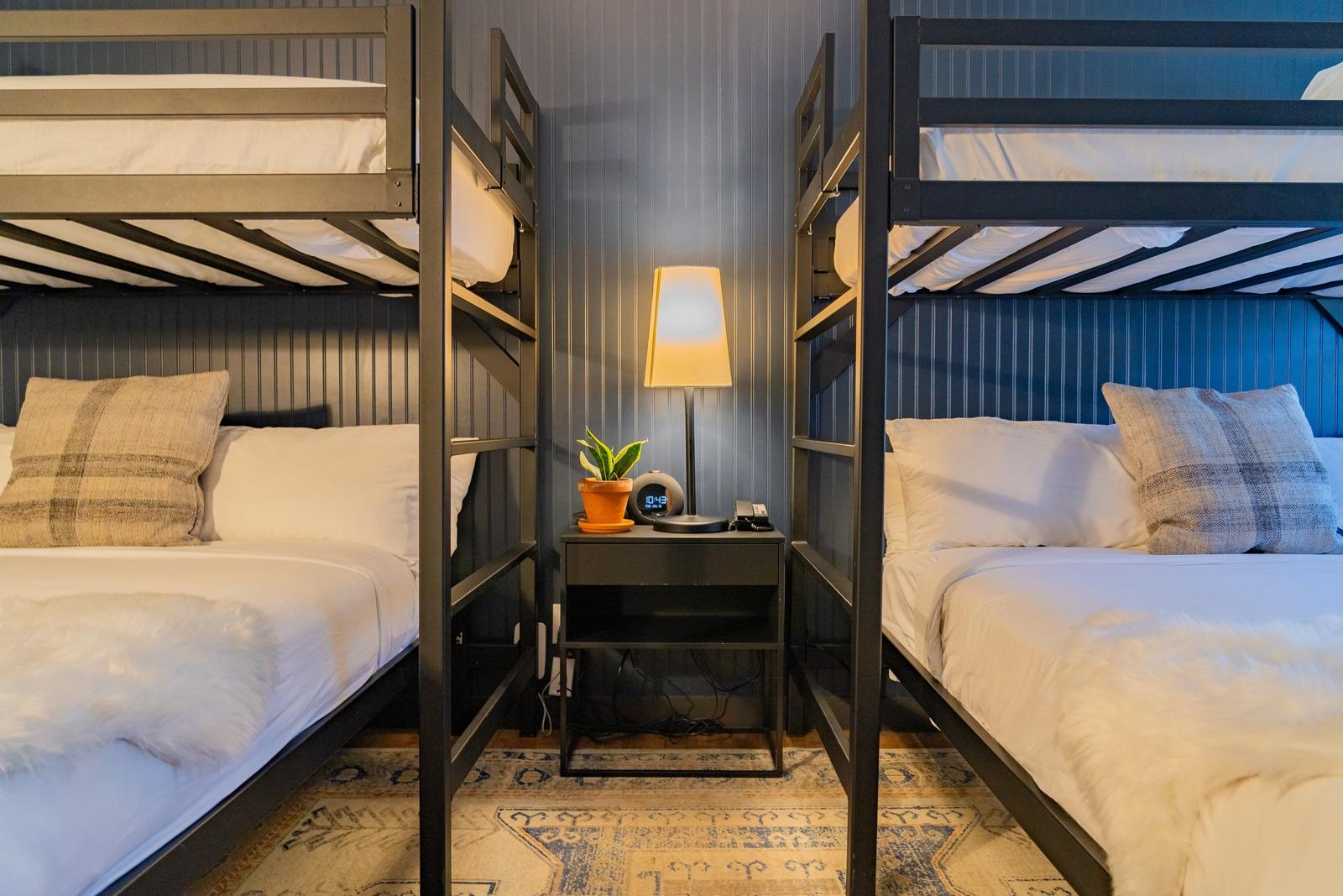 room for 4 in revelstoke