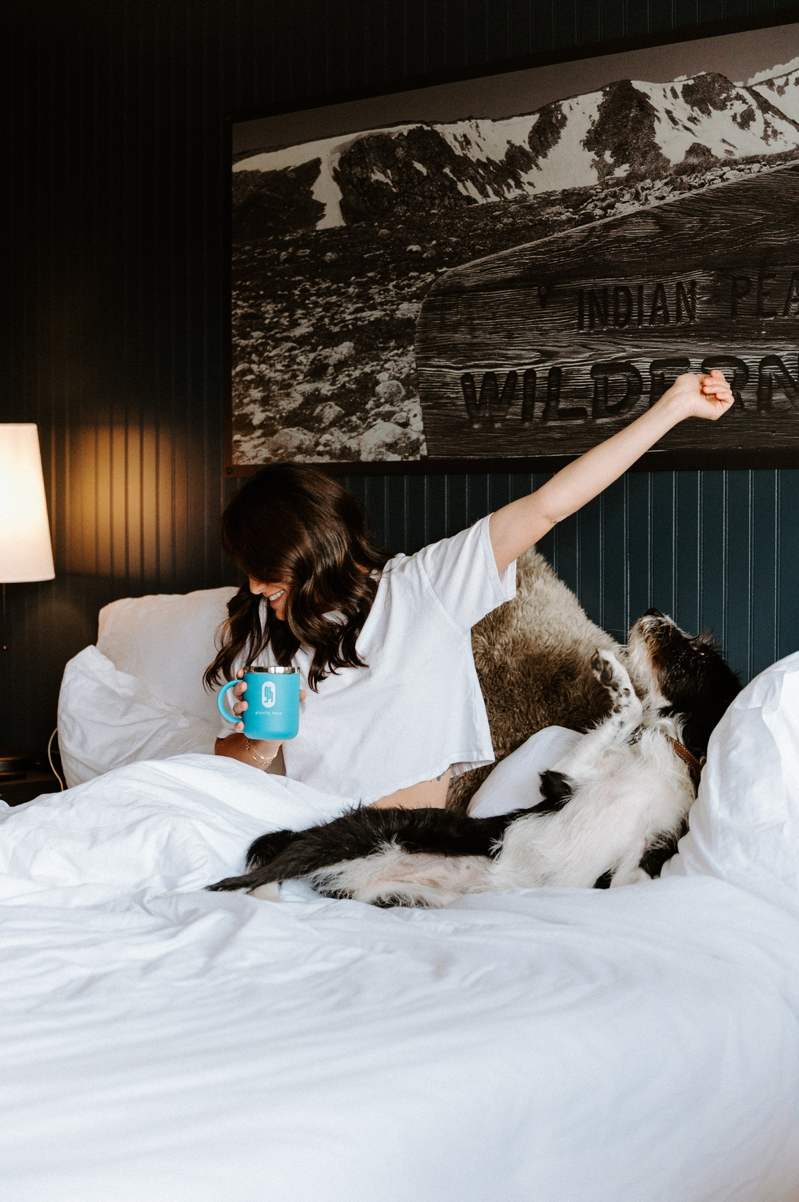 dog friendly winter park