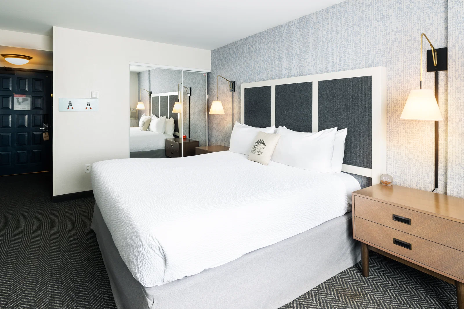 room for two steamboat resort