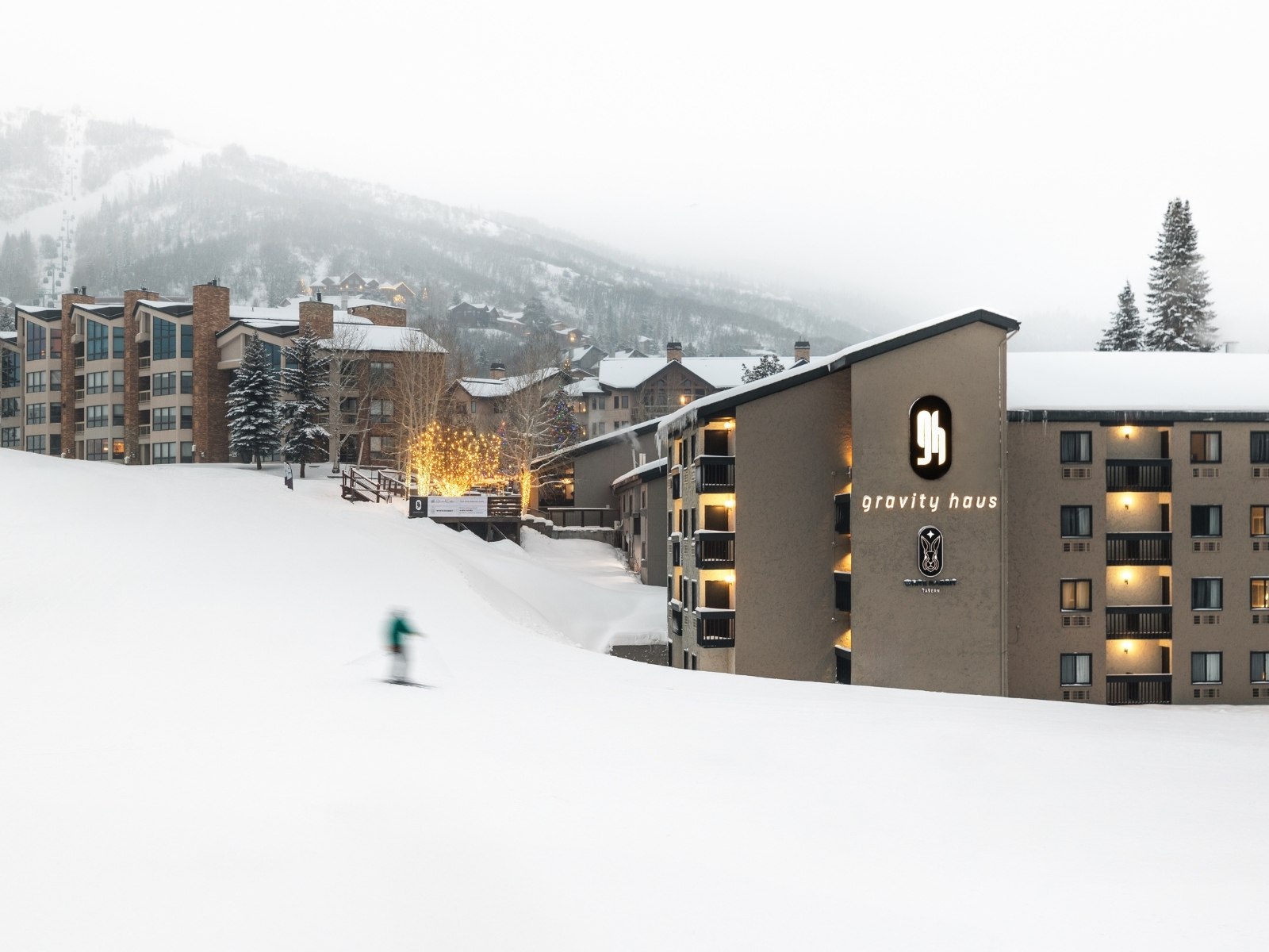breckenridge coworking