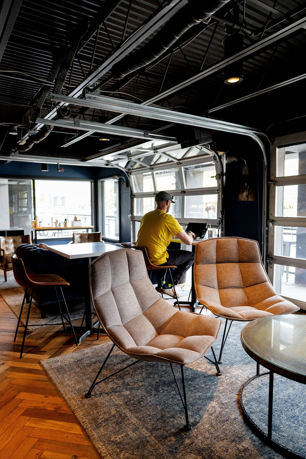 breckenridge coworking