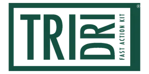 TRIDRI LOGO VERT