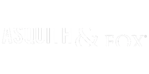 ASHQUITH LOGO BLANC