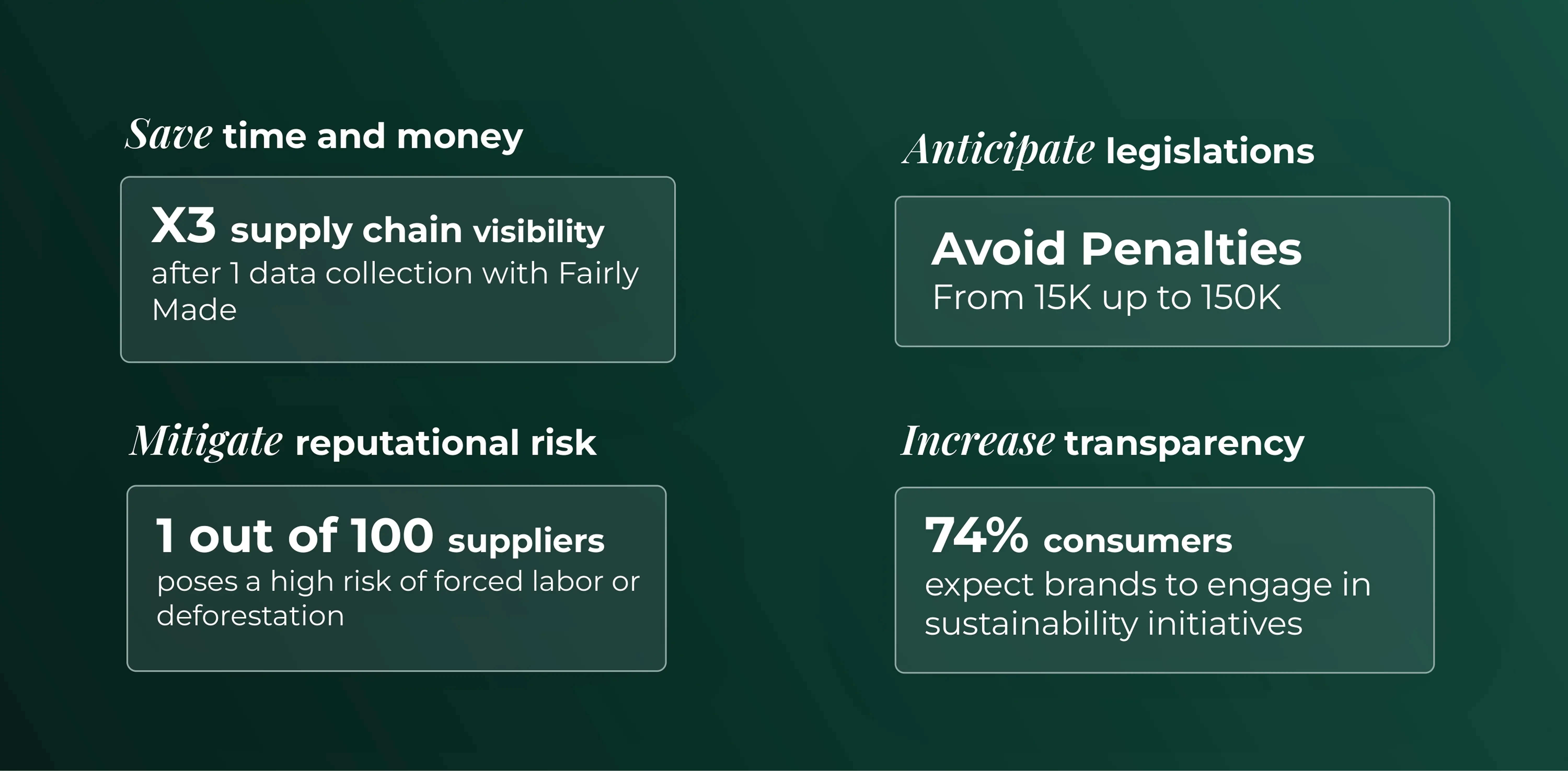 ROI of Robust Due Diligence