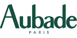 LOGO AUBADE VERT