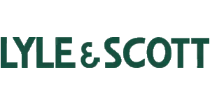 Logo Lyle&Scott green