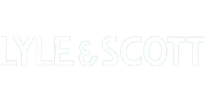 logo Lyle&Scott white