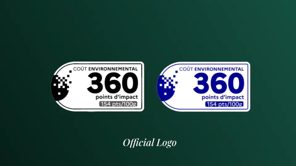 French Environnement Cost Logo