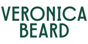 Logo Veronica Beard vert - Fairly Made