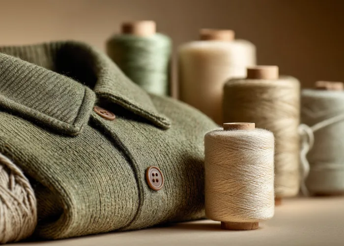 Promuovere la sostenibilità attraverso la collaborazione strategica nelle catene di approvvigionamento del settore moda B2B
