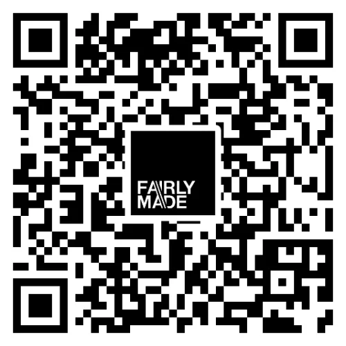 Fairly Made QR code traceability tool