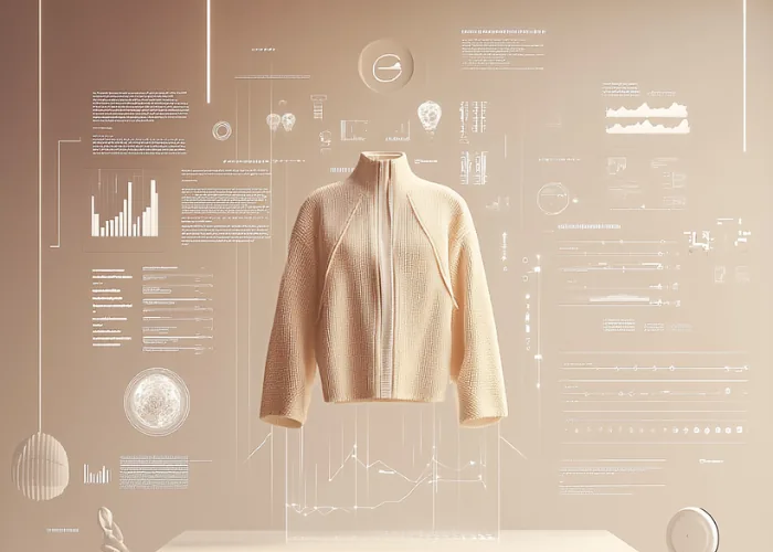 Ecodesign solution for fashion — 3 tech challenges tackled by Fairly Made