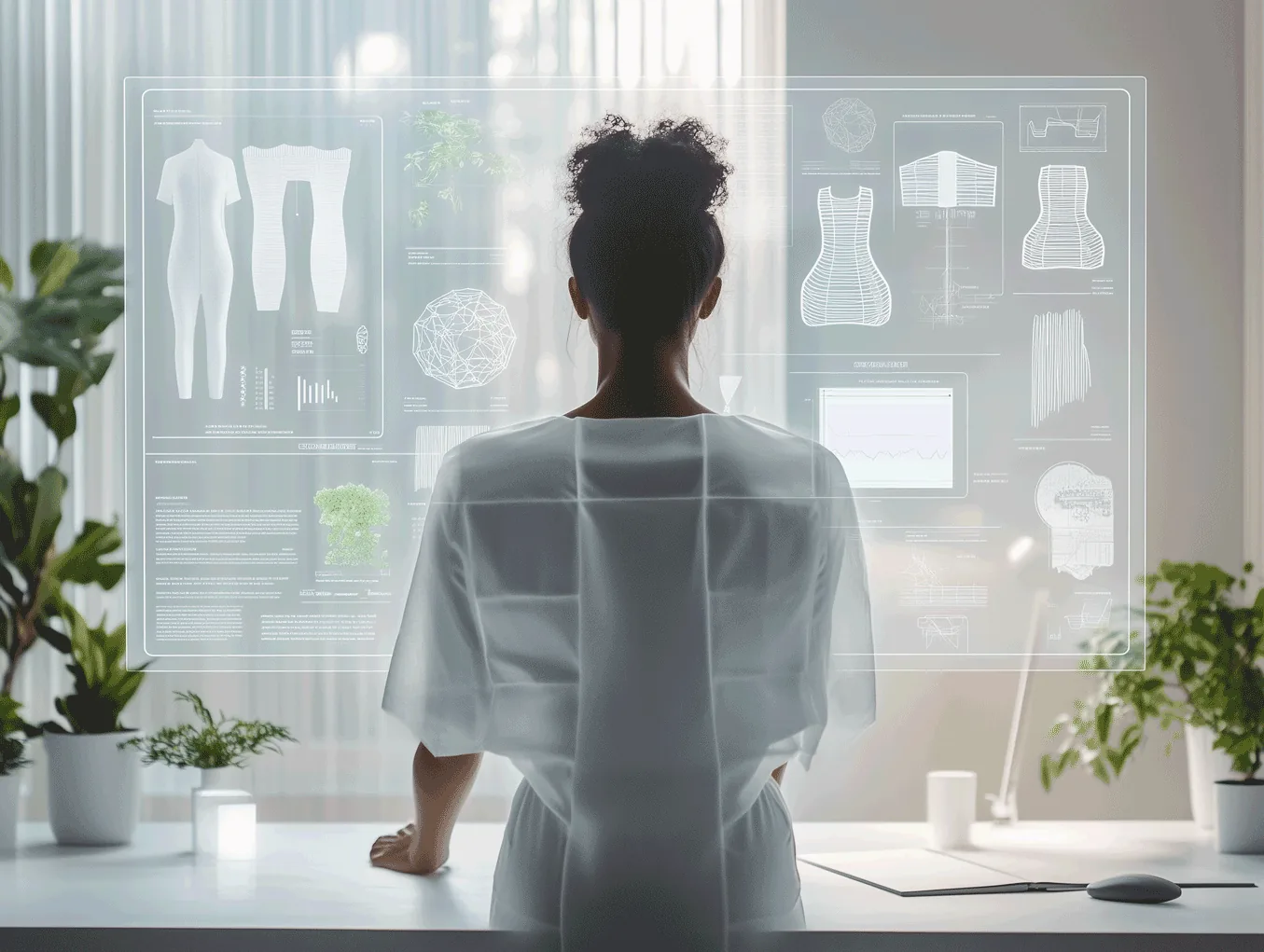 5 steps to implement ecodesign in fashion brands — Fairly Made guide