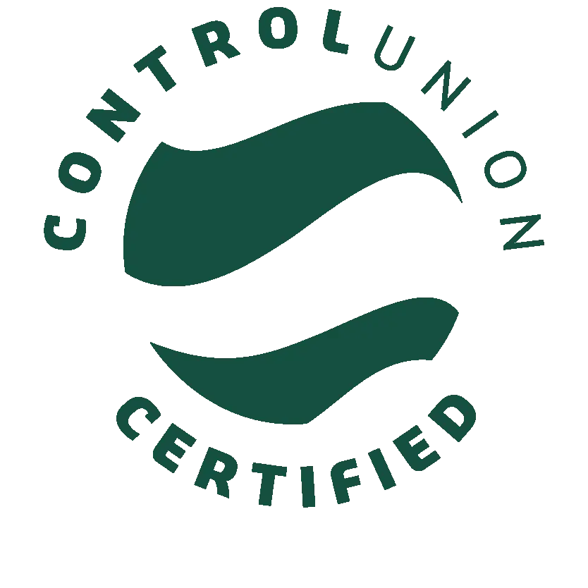 Logo de Control Union