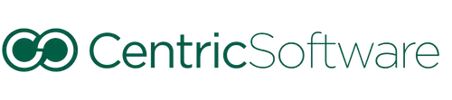 Centric Software logo