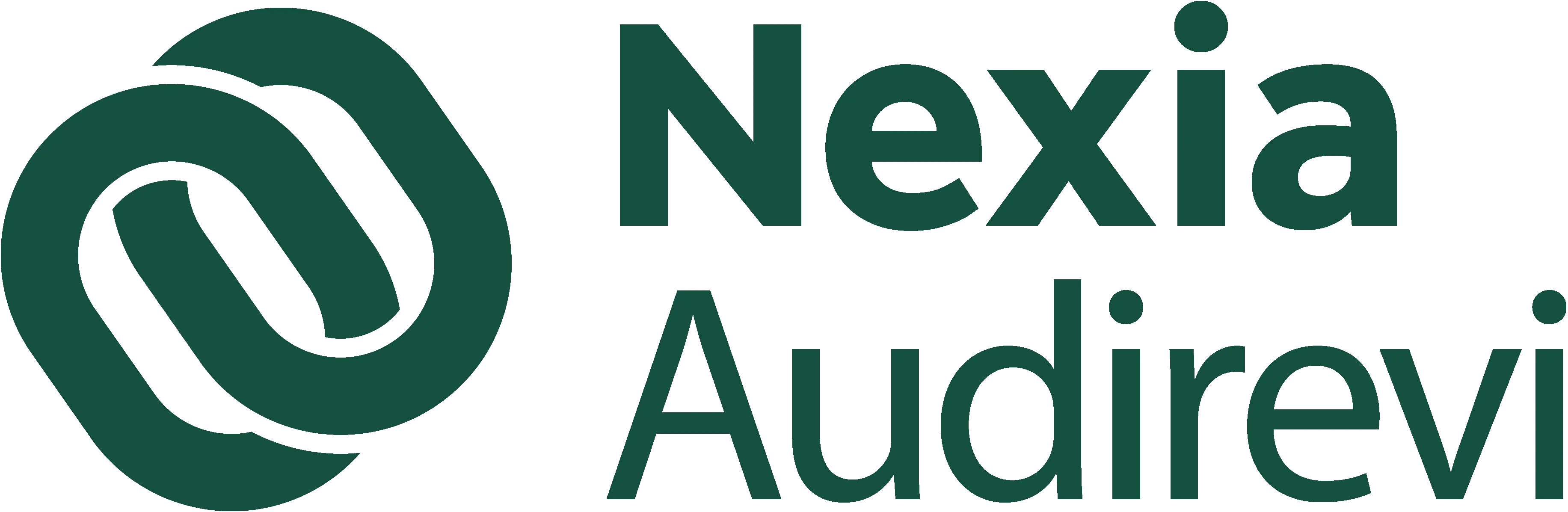 Logo de Nexia Audirevi
