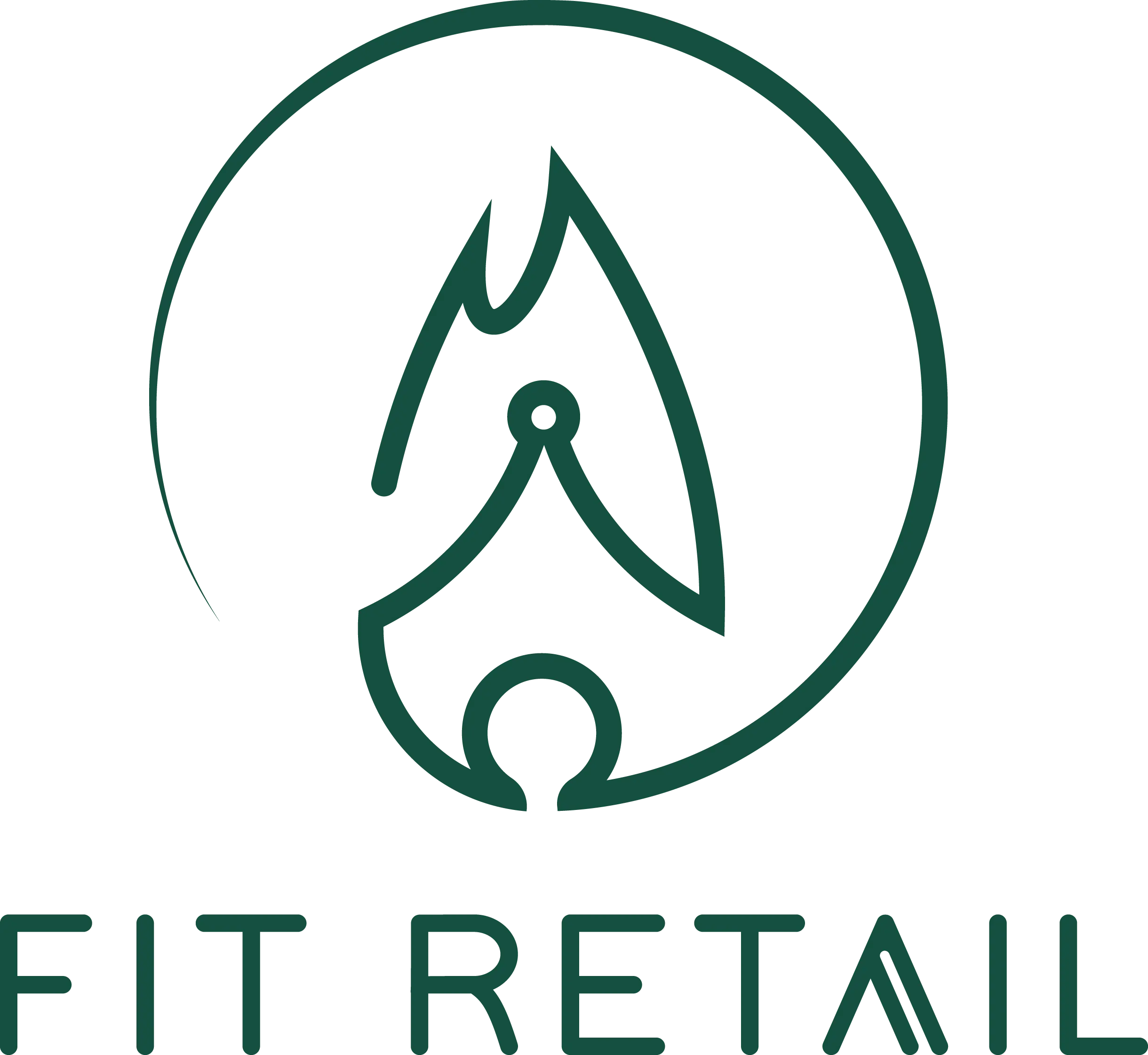 Fit Retail logo