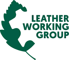 Logo du Leather Working Group (LWG)