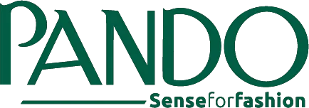 Pando Fashion logo