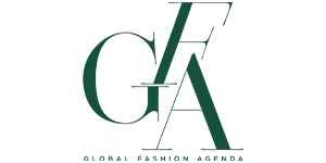 Logo de Global Fashion Agenda