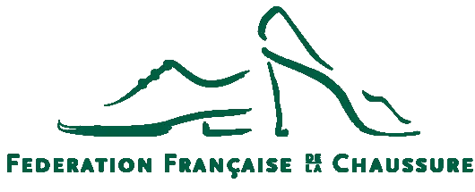 Fédération Française de la Chaussure logo