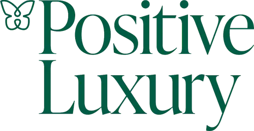 Positive Luxury logo