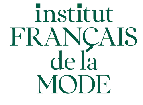Institut Français de la Mode (IFM) logo