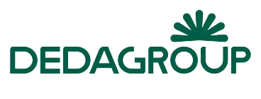 Logo de Dedagroup