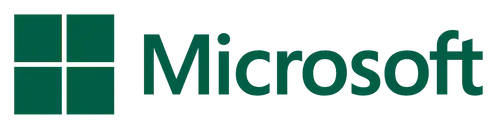 Logo Microsoft